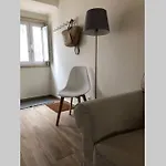 Сasa de vacaciones Casa Troino Setúbal
