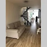 Сasa de vacaciones Casa Troino *