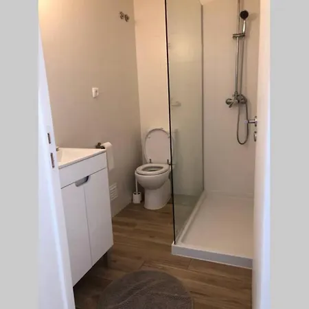 Vakantiehuis Casa Troino Setúbal