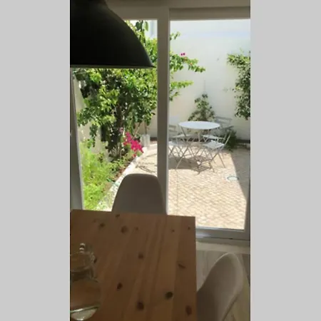 Casa Troino *