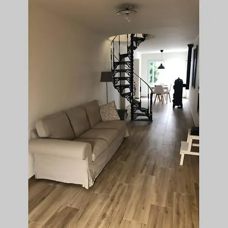 Vakantiehuis Casa Troino *