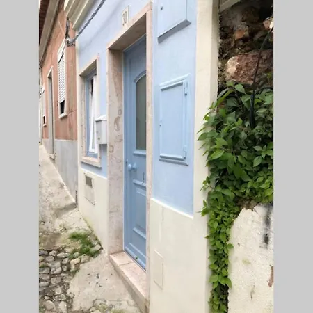 Casa Troino Casa de Férias *