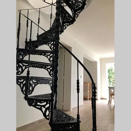 Vakantiehuis Casa Troino *
