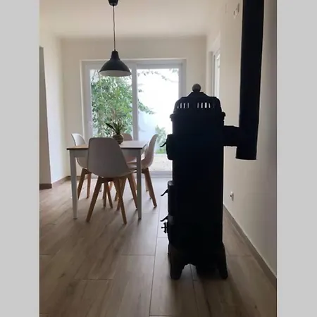 Casa Troino Tatil Evi Setúbal