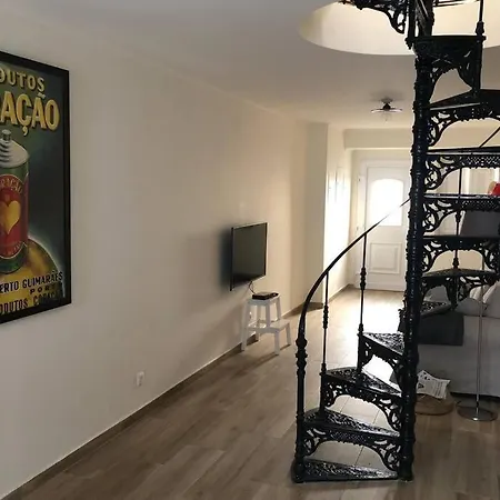 Casa de Férias Casa Troino