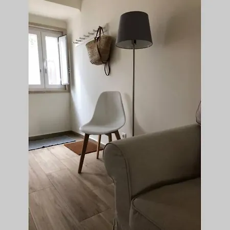 Holiday home Casa Troino Setubal