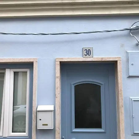 Casa Troino *