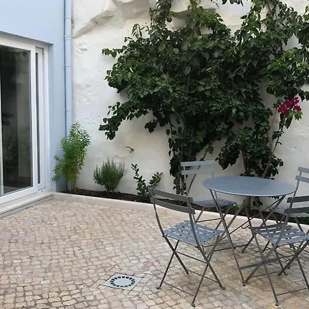 Feriehus Casa Troino