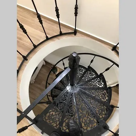 Casa Troino * Setúbal