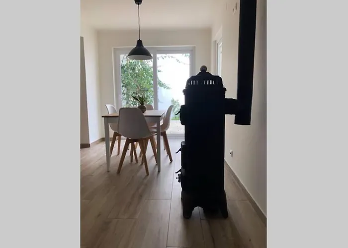 Casa Troino Casa de Férias Setúbal