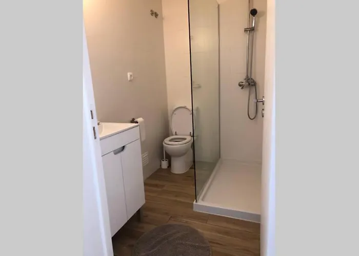 Casa de Férias Casa Troino Setúbal