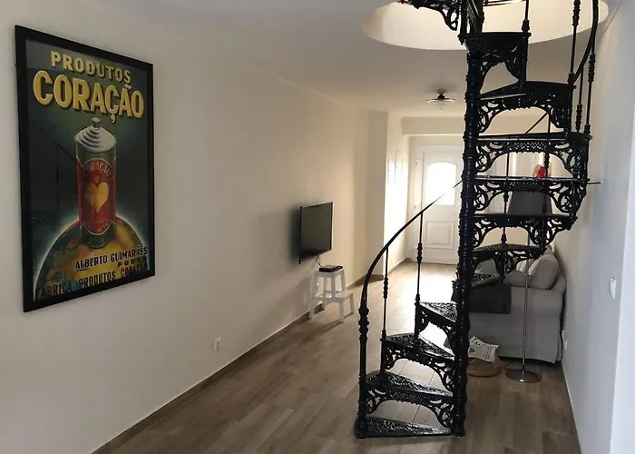 Feriehus Casa Troino