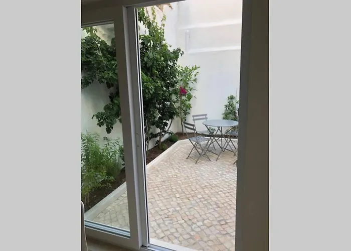 Casa de Férias Casa Troino *