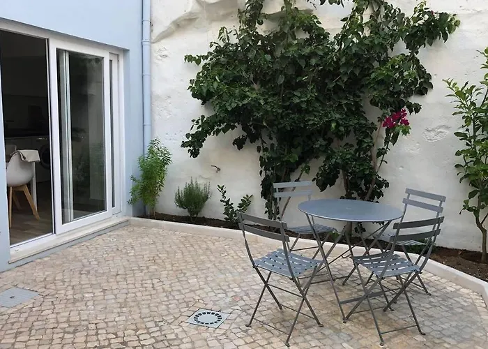 Feriehus Casa Troino