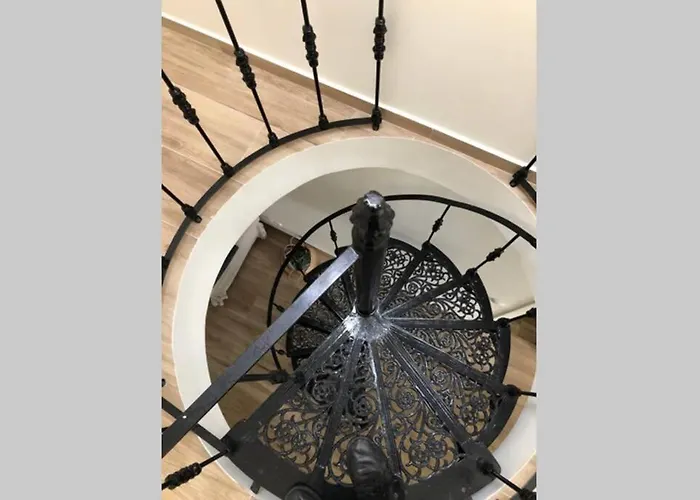 Casa Troino * Setúbal