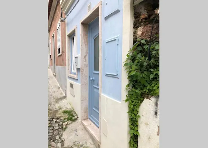 Casa Troino Casa de Férias *